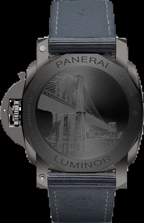 panerai new york boutique debacle|If you believe that, I have a bridge to sell you in.